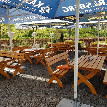 Hotel Restaurant Zur Hexe-2